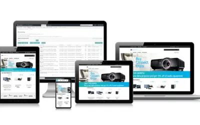 Intershop Commerce Platform — Microsoft 365 plugin