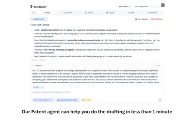 Invention Co — Microsoft 365 plugin