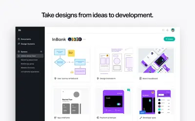InVision — Microsoft 365 plugin