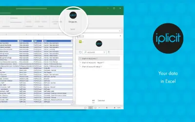 Iplicit — Microsoft 365 plugin