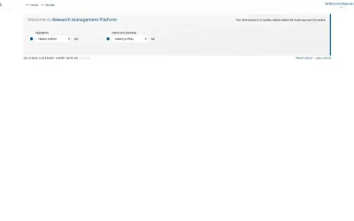 IQVIA Research Management Platform — Microsoft 365 plugin