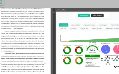 IronCrow AI — Microsoft 365 plugin