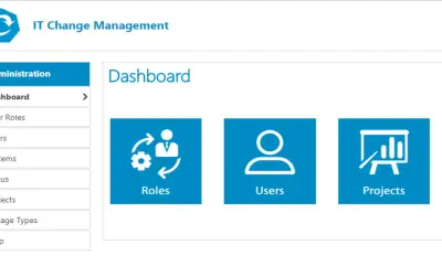 IT Change Management — Microsoft 365 plugin