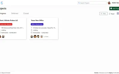 Itemized Bidding — Microsoft 365 plugin