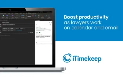 iTimekeep — Microsoft 365 plugin