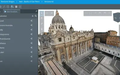 iTwin Capture — Microsoft 365 plugin