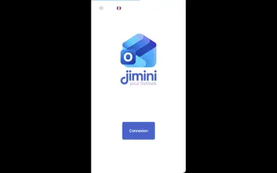 Jimini pour Outlook — Microsoft 365 plugin