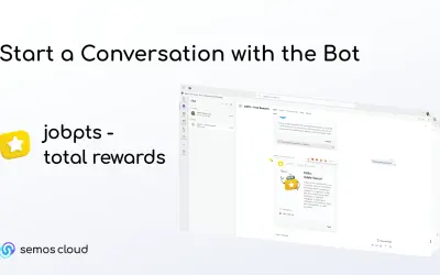 JobPts – Total Rewards — Microsoft 365 plugin