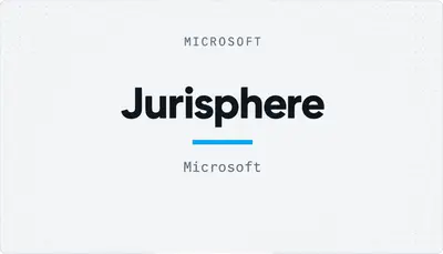 Jurisphere — Microsoft 365 plugin