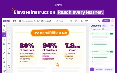 Kami — Microsoft 365 plugin
