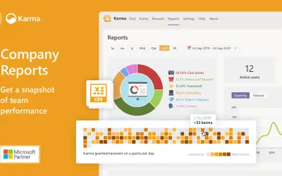 Karma — Microsoft 365 plugin