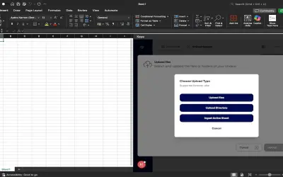 Keye Diligence — Microsoft 365 plugin