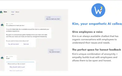 Kim — Microsoft 365 plugin