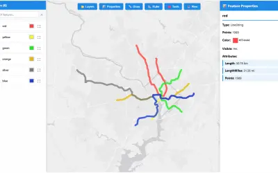 kml-kmz-geojson-mapviewer — Microsoft 365 plugin
