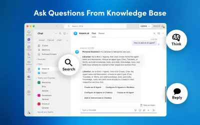 knoon.ai — Microsoft 365 plugin