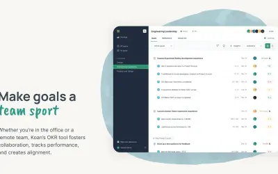 Koan — Microsoft 365 plugin