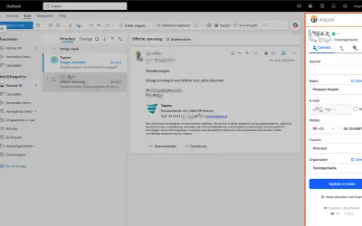 Koppel — Microsoft 365 plugin
