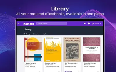 Kortext — Microsoft 365 plugin