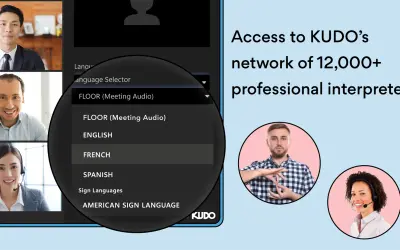 KUDO — Microsoft 365 plugin