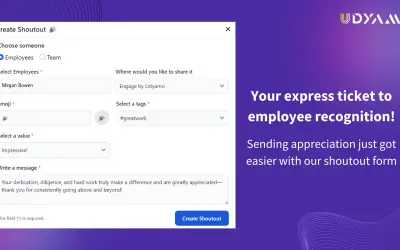 Kudos Buddy — Microsoft 365 plugin