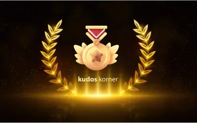 KudosKorner — Microsoft 365 plugin