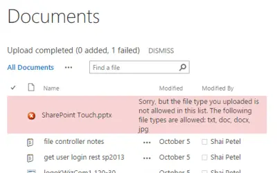 KWizCom File Controller — Microsoft 365 plugin