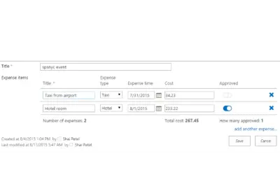 KWizCom Repeating Rows Column — Microsoft 365 plugin