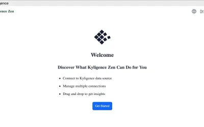 Kyligence Connector — Microsoft 365 plugin