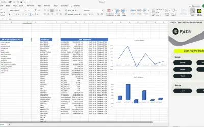 Kyriba ORS - Diamond — Microsoft 365 plugin