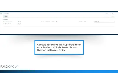 Landed Cost Validator — Microsoft 365 plugin