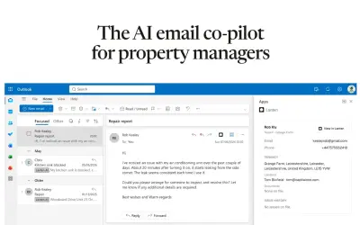 Lanten — Microsoft 365 plugin