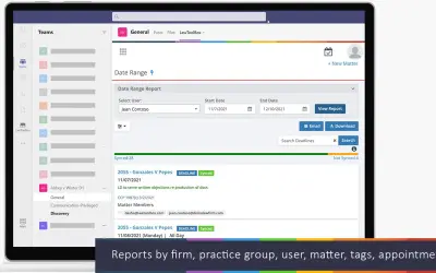 LawToolBox — Microsoft 365 plugin