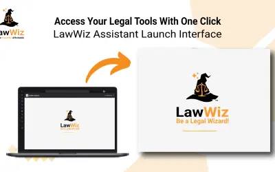 LawWiz Assistant — Microsoft 365 plugin