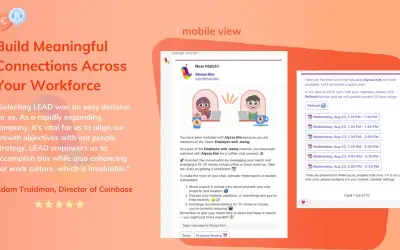 LEAD.Bot — Microsoft 365 plugin