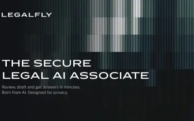 LEGALFLY — Microsoft 365 plugin