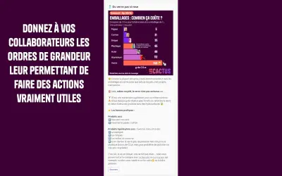 Les Cactus — Microsoft 365 plugin