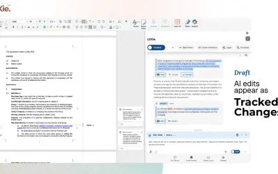 Lexie — Microsoft 365 plugin