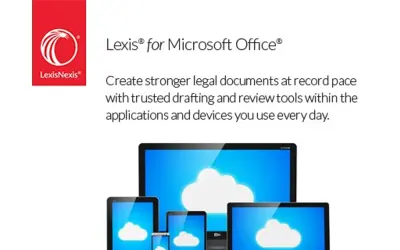 Lexis® for Microsoft® Office — Microsoft 365 plugin