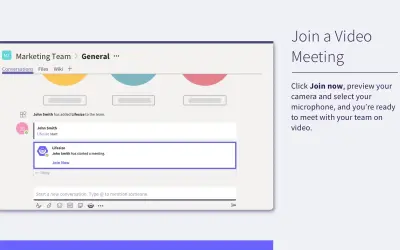 Lifesize for Teams — Microsoft 365 plugin