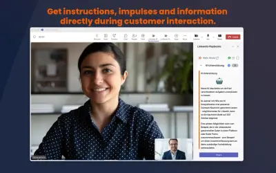 Linkando Playbooks — Microsoft 365 plugin