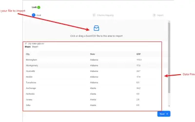 List Tools for SharePoint — Microsoft 365 plugin