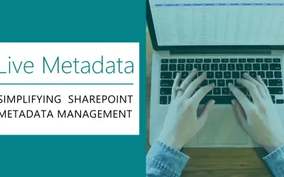 Live Metadata — Microsoft 365 plugin