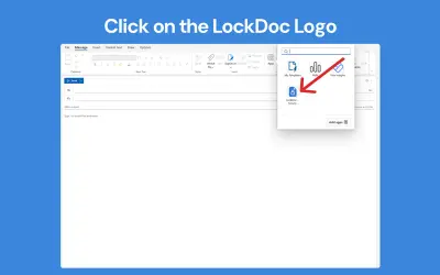 LockDoc — Microsoft 365 plugin