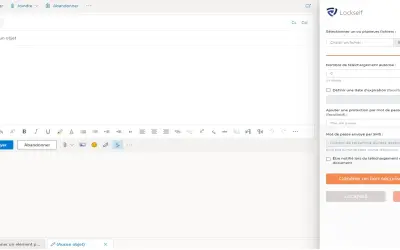LockSelf — Microsoft 365 plugin