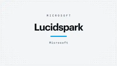 Lucidspark — Microsoft 365 plugin