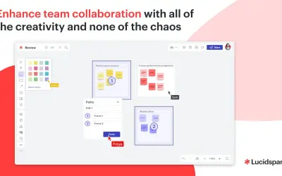 Lucidspark Boards for PowerPoint — Microsoft 365 plugin