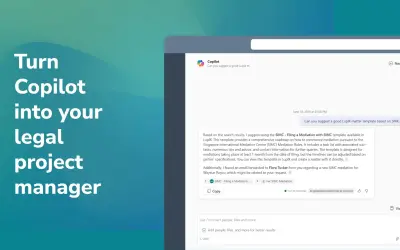 Lupl for Teams — Microsoft 365 plugin