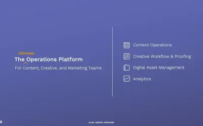 Lytho Workflow — Microsoft 365 plugin