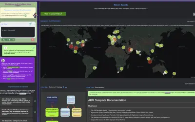 Maestro Studio AI — Microsoft 365 plugin