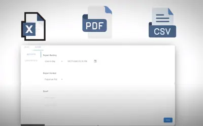 Magic Grid PBI Report Burst Solution — Microsoft 365 plugin